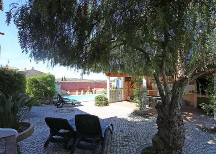 Monte Holiday House
