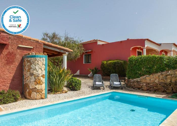 Monte Holiday House