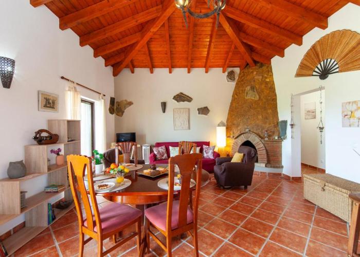 Monte Holiday House