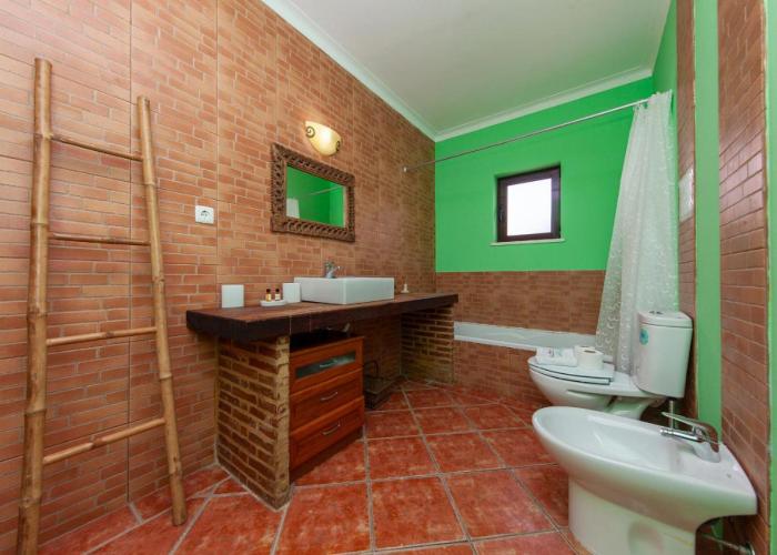 Monte Holiday House