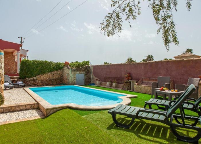 Monte Holiday House