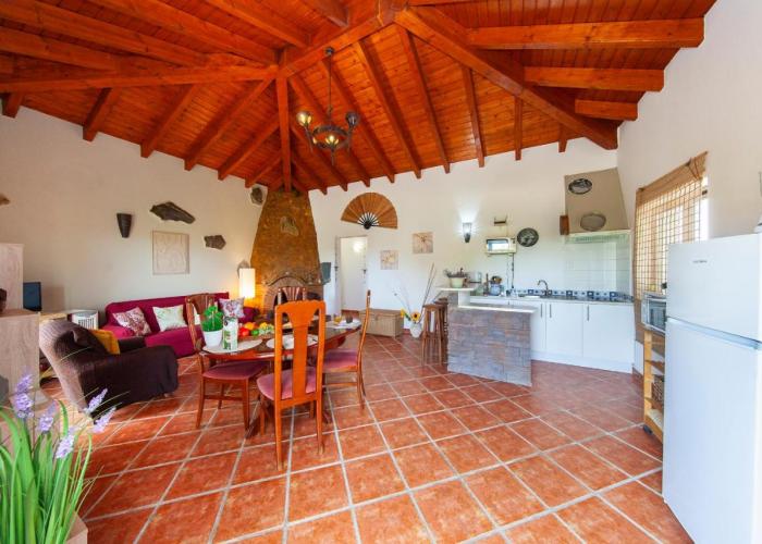 Monte Holiday House
