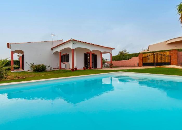 Monte Holiday House