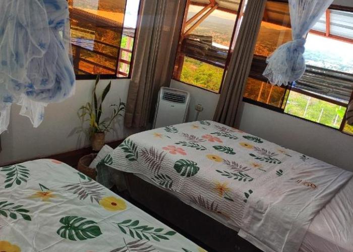 Cabaña - Barlovento Ecolodge Tarapoto