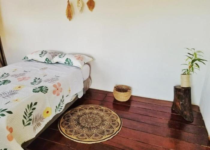 Cabaña - Barlovento Ecolodge Tarapoto