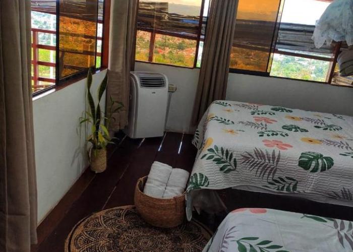 Cabaña - Barlovento Ecolodge Tarapoto