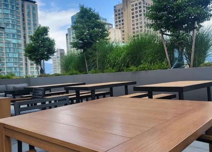 Downtown Center Silverstone Tower I and II Long-Term Booking Only Your second home in Vancouver