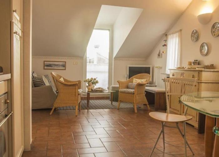 Sea Guest house