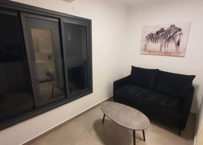 Ryo 20 דירה במלון בוטיק 2 דקות מטיילת בת ים