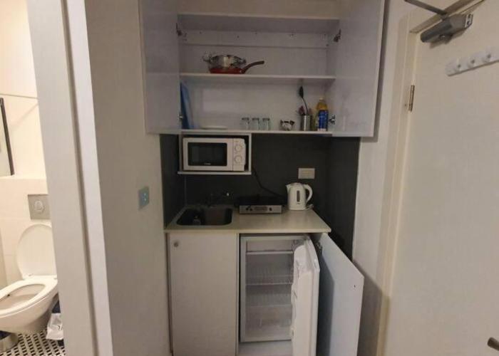 Ryo 20 דירה במלון בוטיק 2 דקות מטיילת בת ים