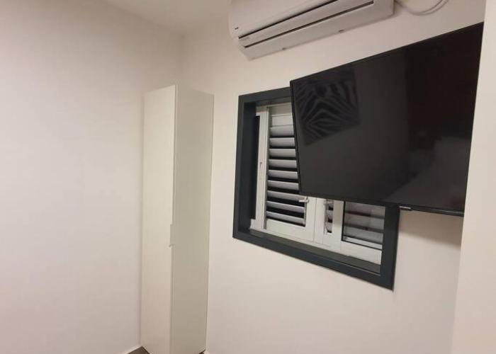 Ryo 20 דירה במלון בוטיק 2 דקות מטיילת בת ים