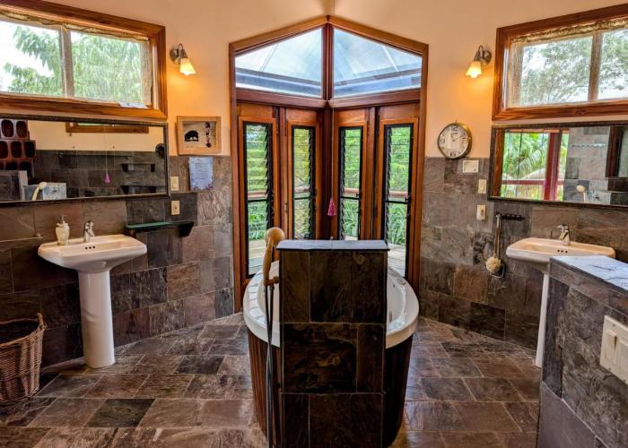 Divina Hacienda - Jungle luxury with a private pool