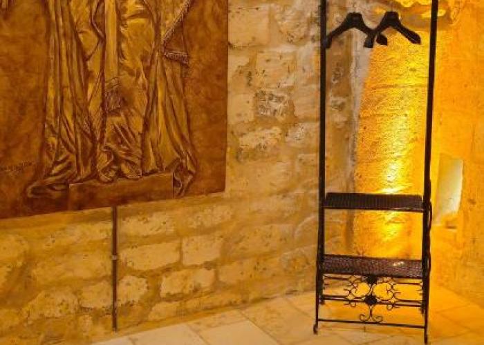 Cleopatra Antique Hotel