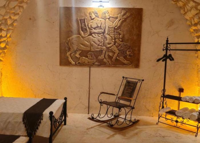 Cleopatra Antique Hotel