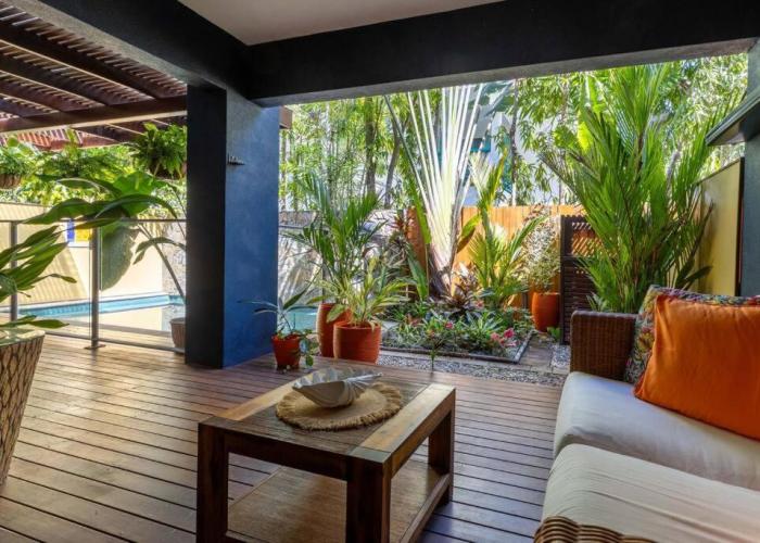 Savannah Villa Elua