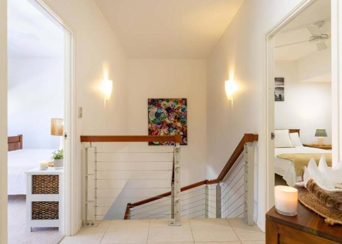 Savannah Villa Elua