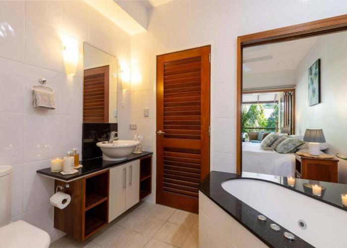 Savannah Villa Elua