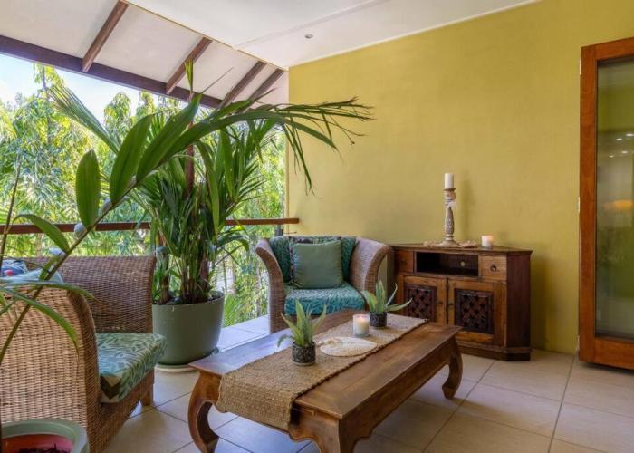 Savannah Villa Elua