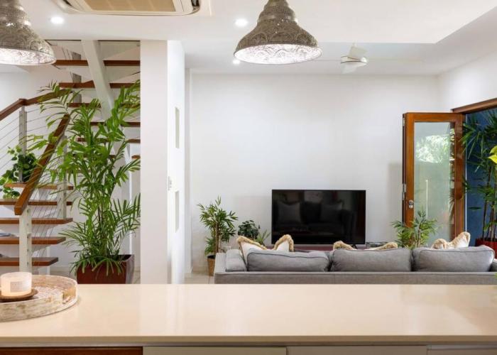 Savannah Villa Elua