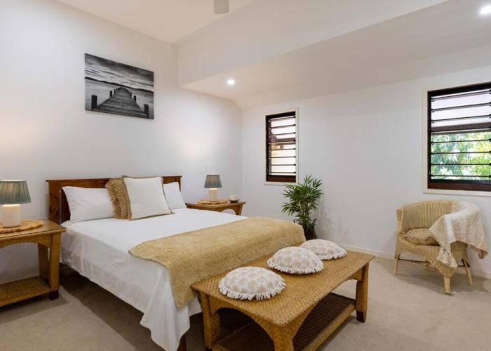 Savannah Villa Elua