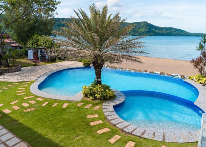 Pamana Resorts and Hotels