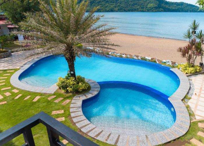 Pamana Resorts and Hotels