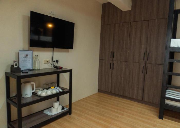 Pamana Resorts and Hotels