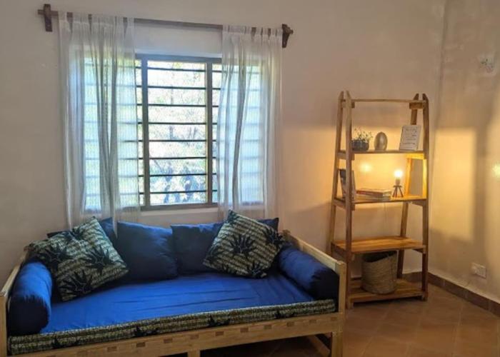 Holiday homes Mkilifini-House
