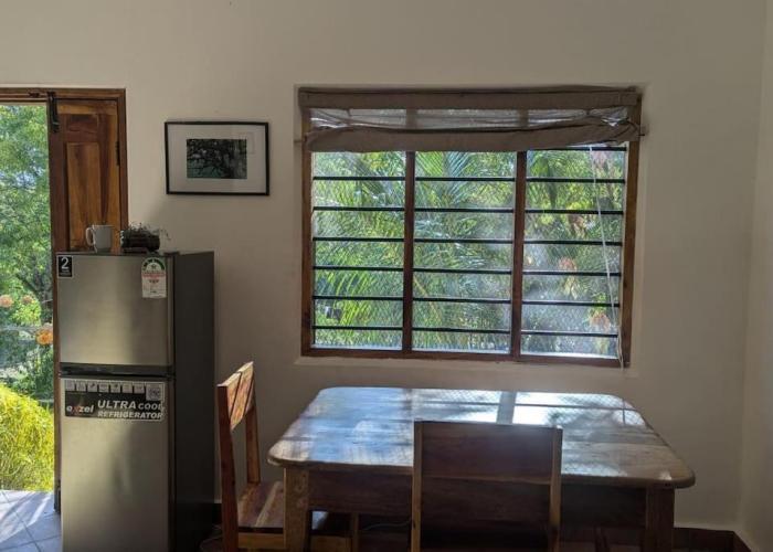 Holiday homes Mkilifini-House