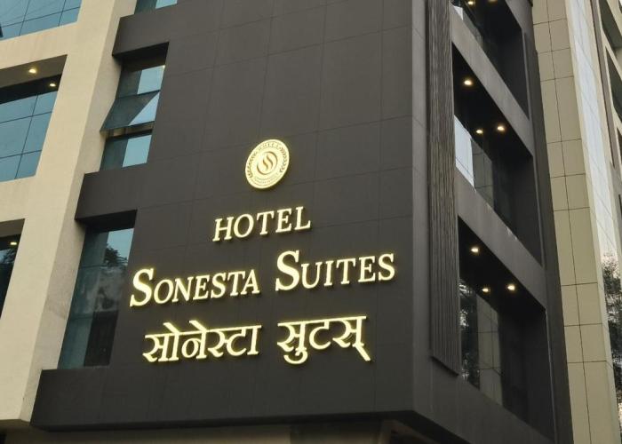 Hotel Sonesta Suites - Thane