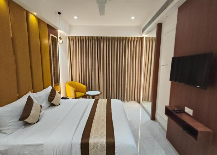 Hotel Sonesta Suites - Thane