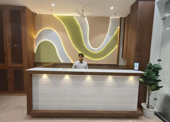 Hotel Sonesta Suites - Thane