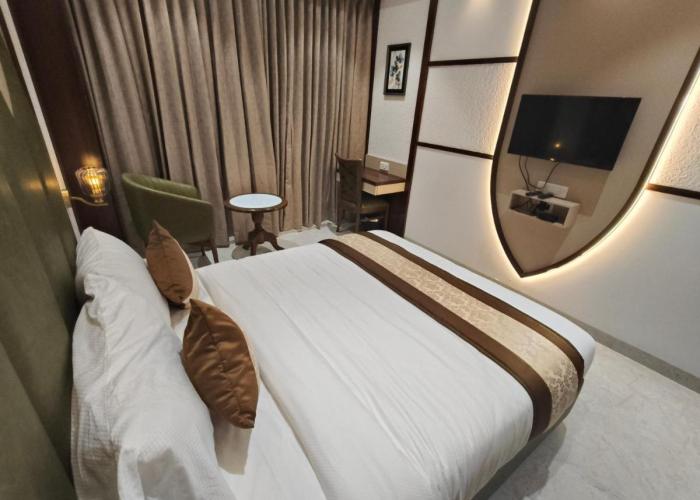 Hotel Sonesta Suites - Thane