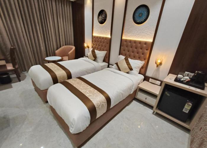 Hotel Sonesta Suites - Thane