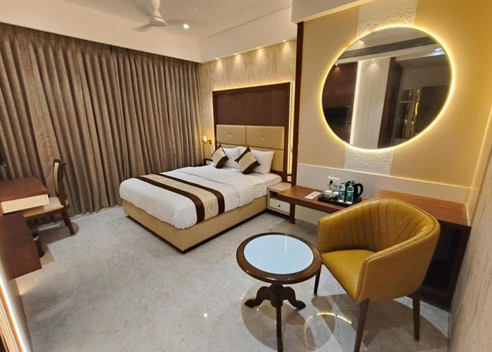 Hotel Sonesta Suites - Thane