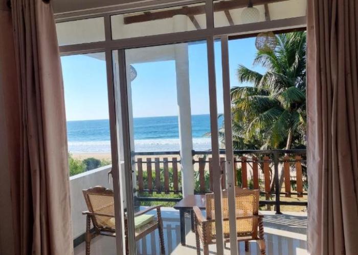 KVA Talalla Beach Villa