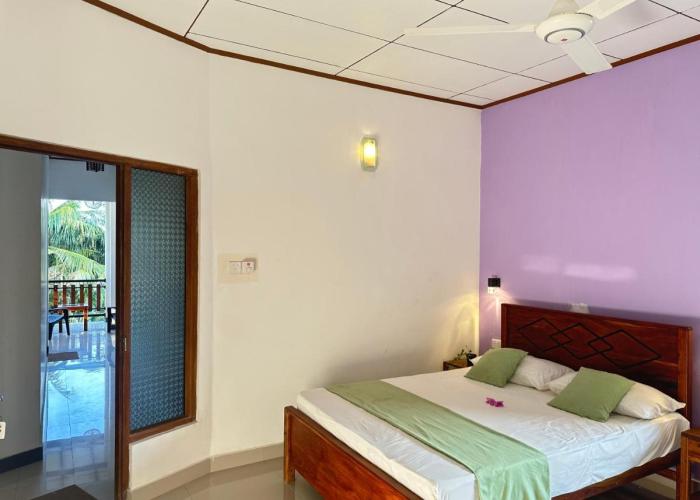 KVA Talalla Beach Villa