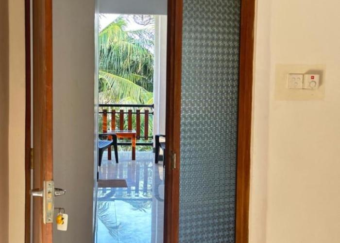 KVA Talalla Beach Villa
