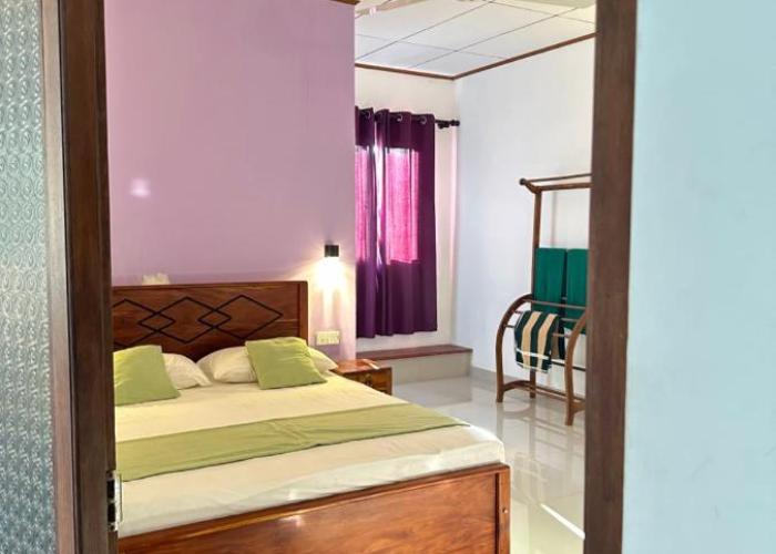KVA Talalla Beach Villa