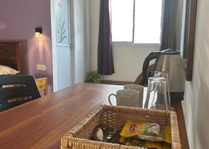 KVA Talalla Beach Villa