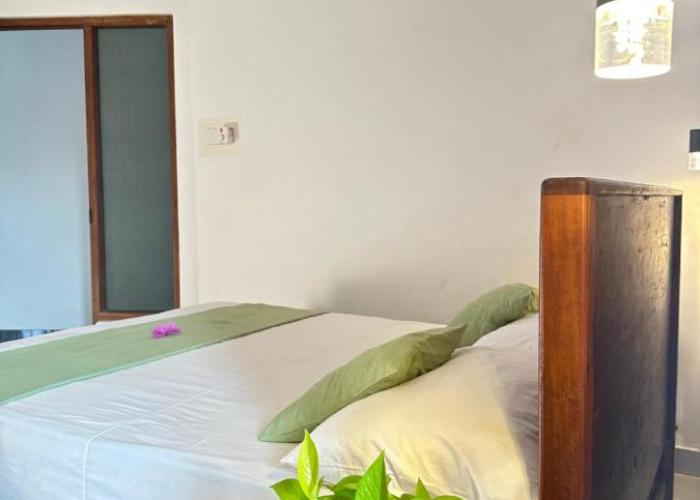 KVA Talalla Beach Villa