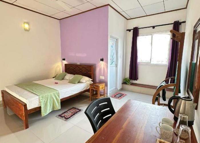 KVA Talalla Beach Villa