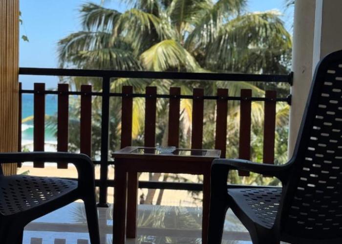 KVA Talalla Beach Villa