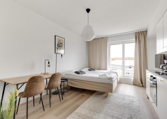Studio Apartments Pukkila