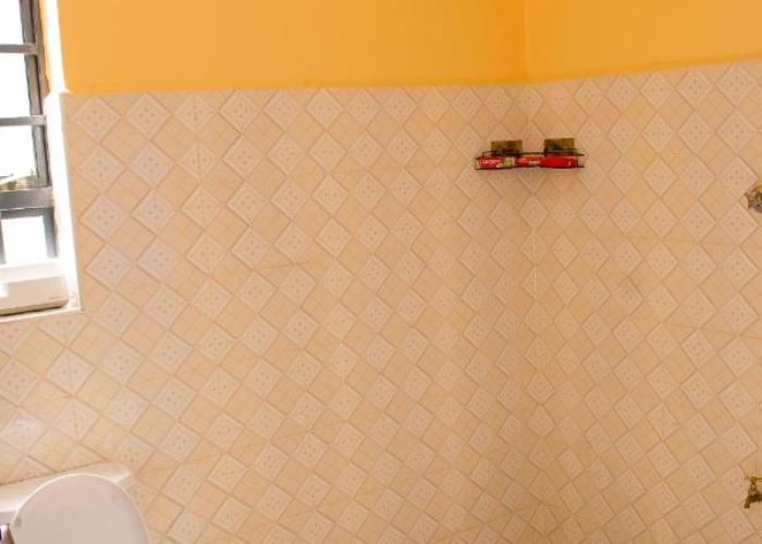 TheGodvari Executive Studio Apartment in Elgon View, Eldoret near Sports Club