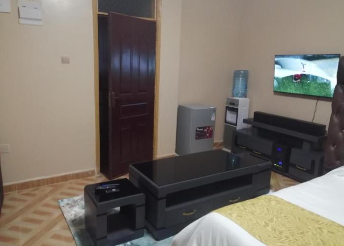 TheGodvari Executive Studio Apartment in Elgon View, Eldoret near Sports Club