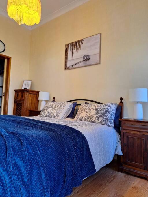 фото Cozy tiny home in Ulladulla
