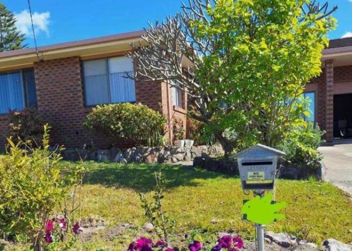 Cozy tiny home in Ulladulla