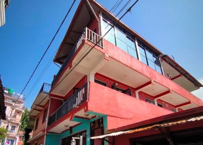 Bindabasini Home NO-9