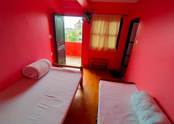 Bindabasini Home NO-9